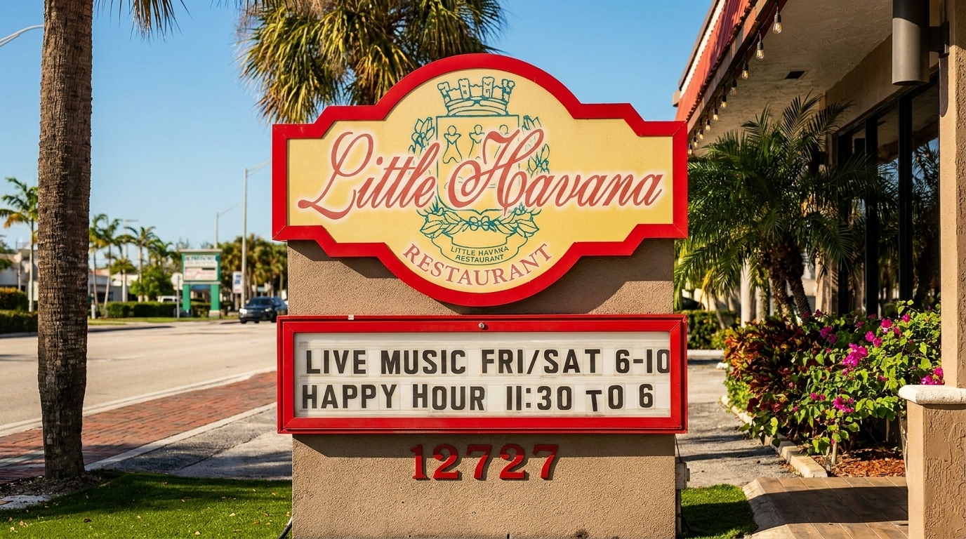 Live Music Every Friday & Saturday