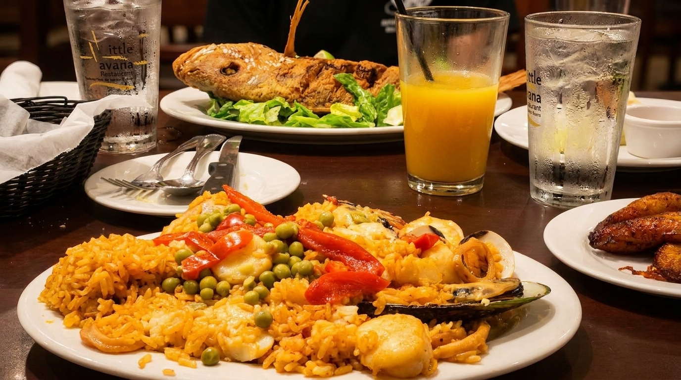 Food for a Feast