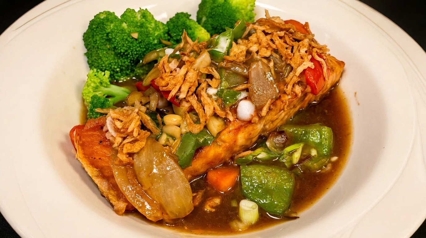 The Dishes That Keep You Coming Back