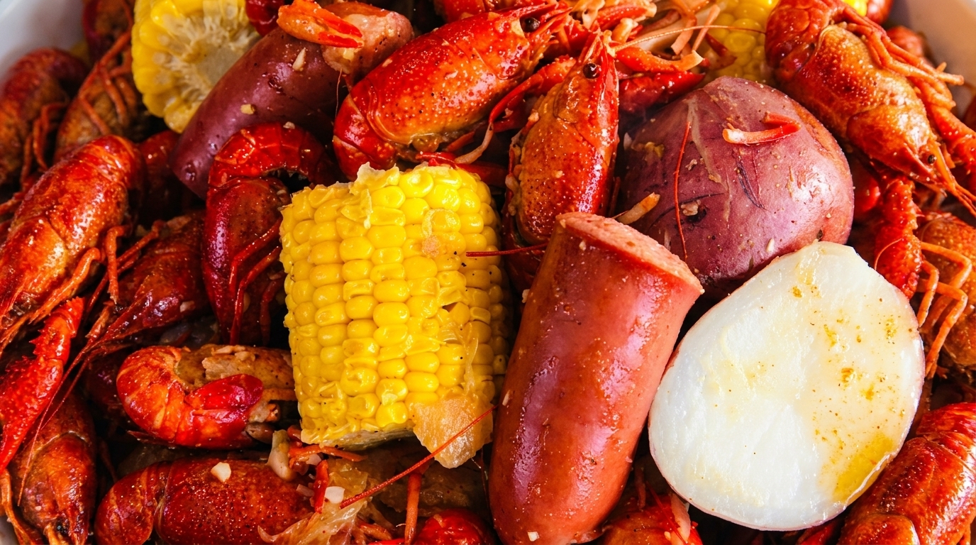 Real Food. Made Right.