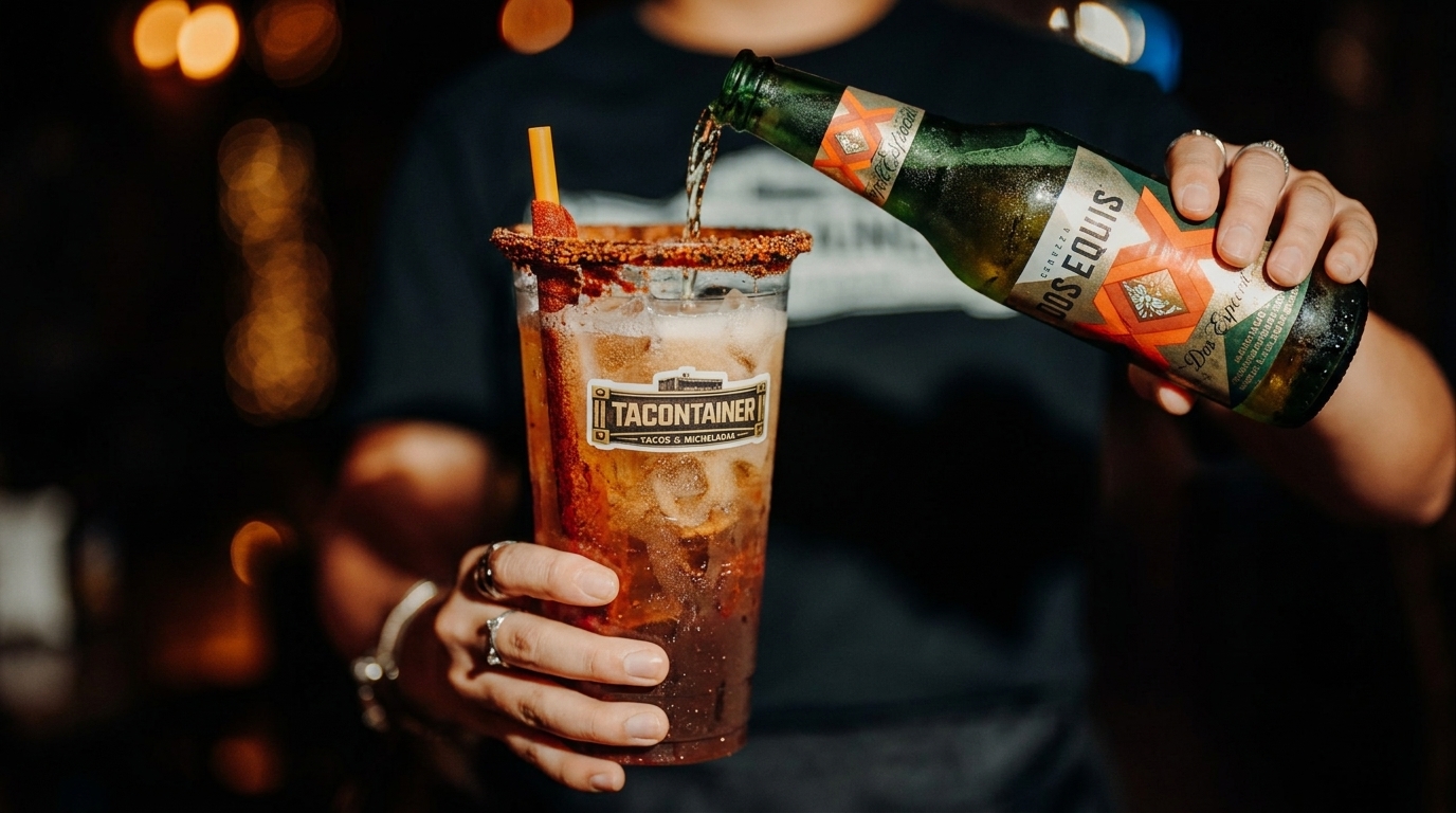 Micheladas