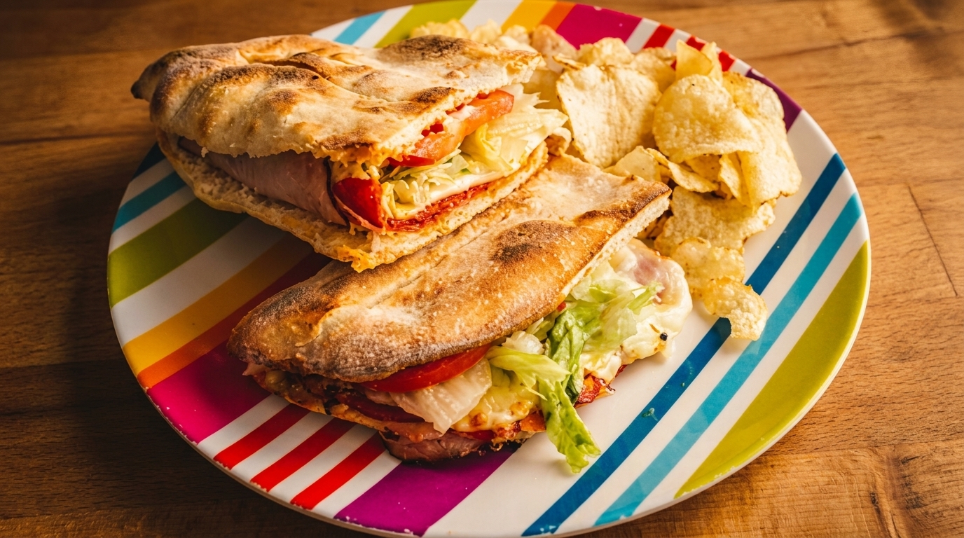 Wednesday Sub Day