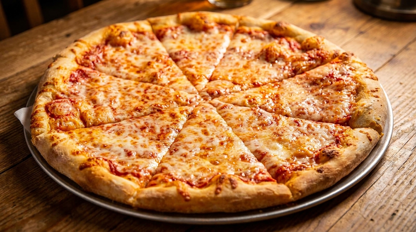 Real Whole-Milk Mozzarella