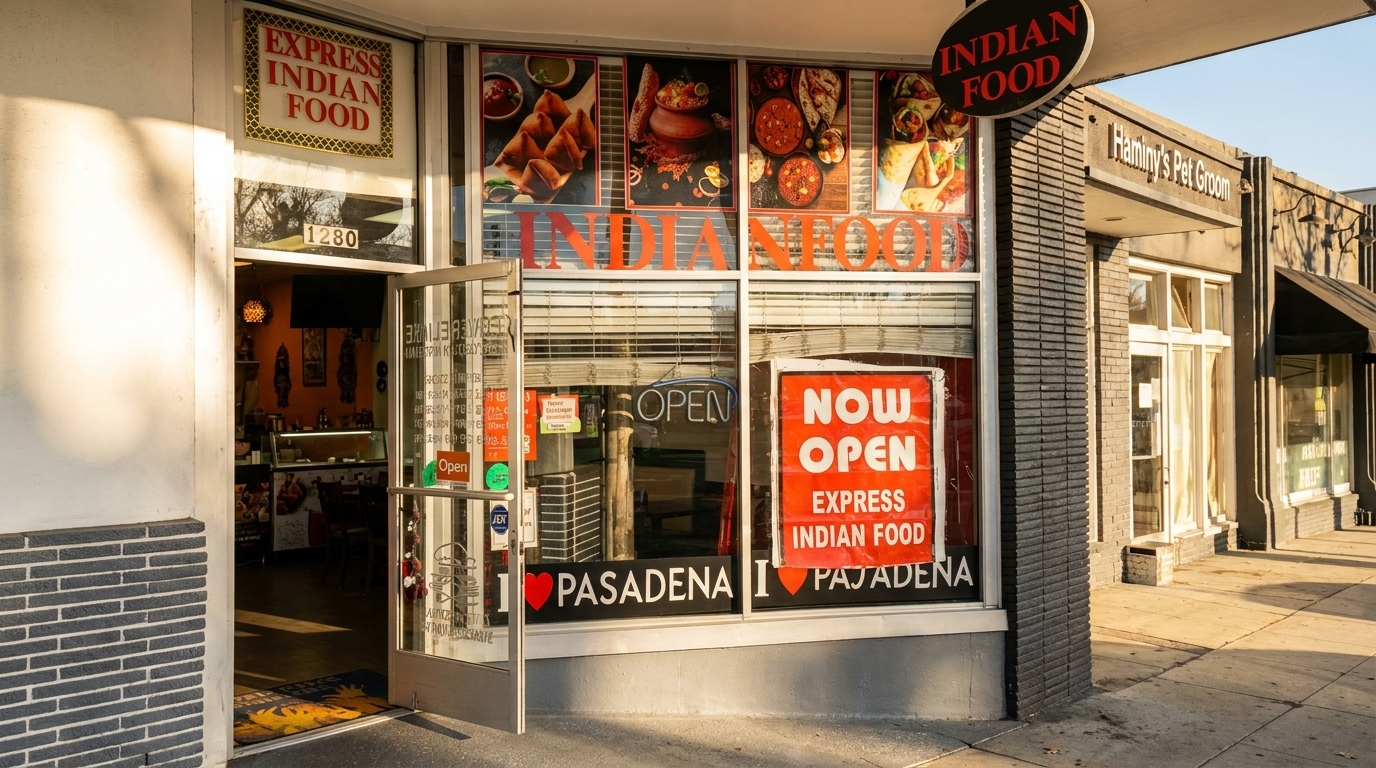 Pasadena