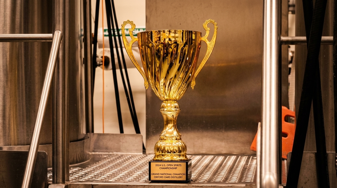 The Grand National Trophy
