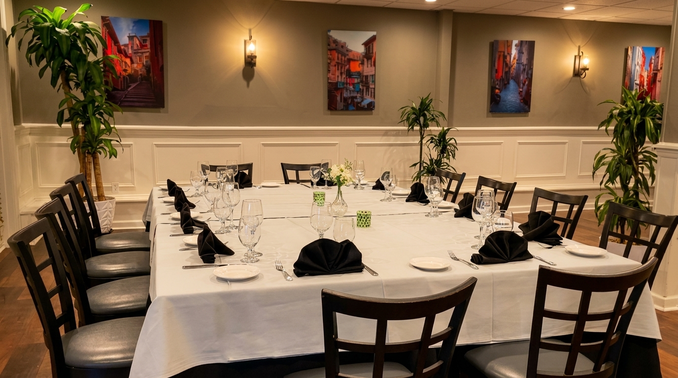 Every Occasion, Thoughtfully Attended