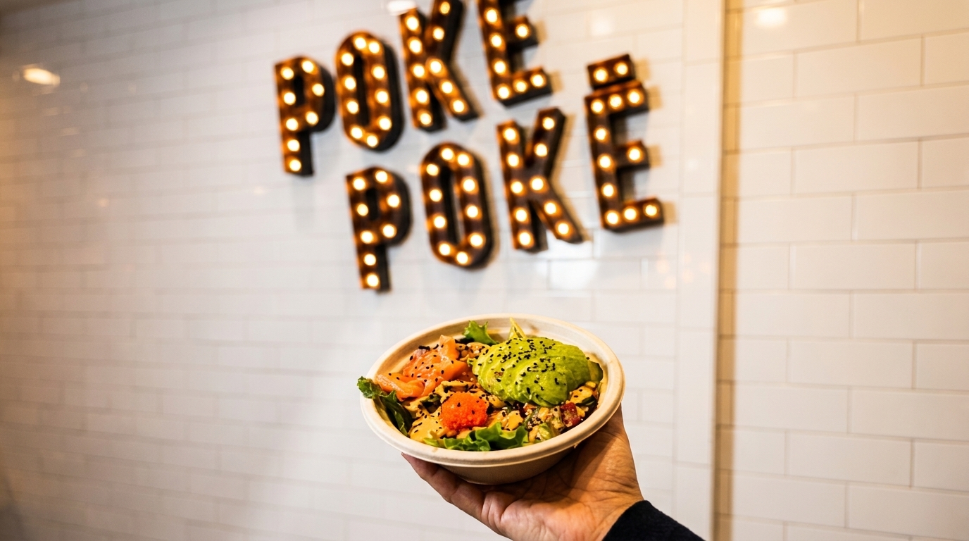 Poke Poke Hits Florida