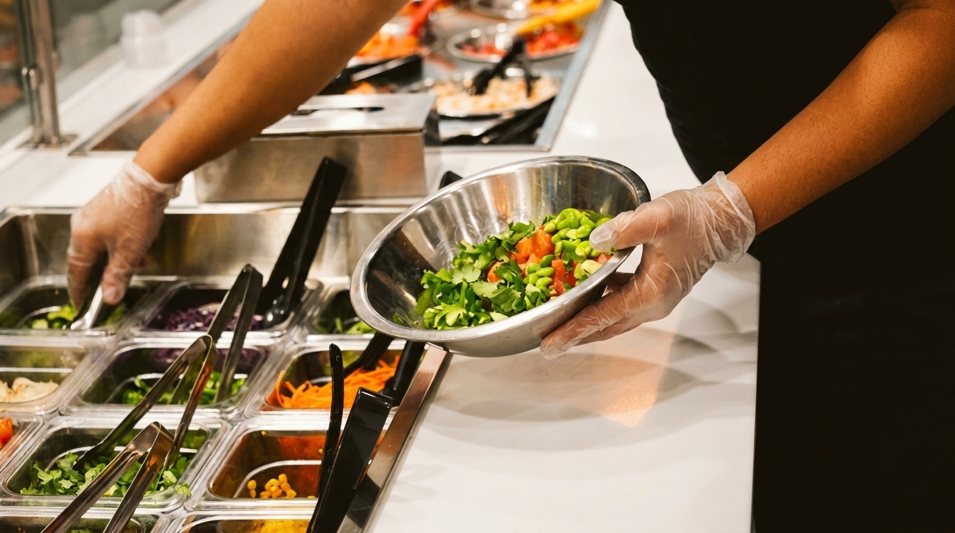 Build Bowls. Build a Career.