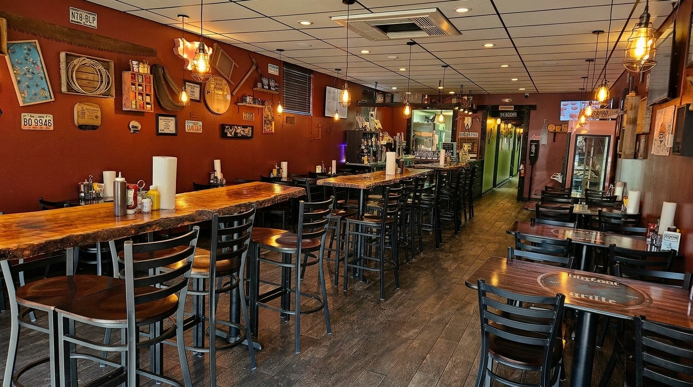 Featured by America's Best Restaurants