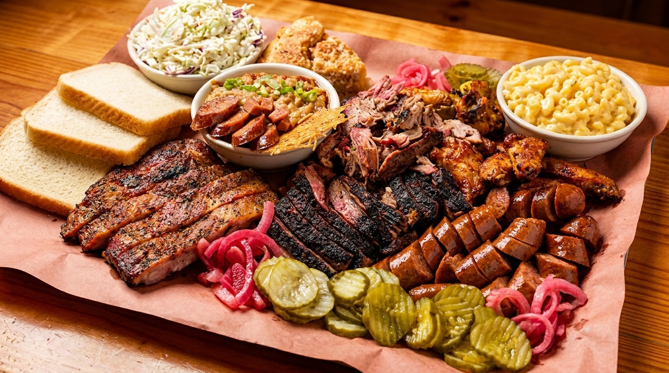 Nationally Ranked Signature Rubs