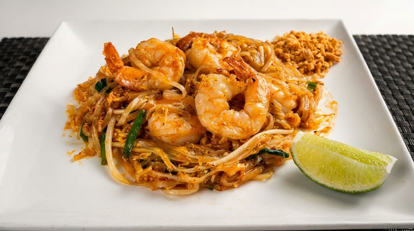 Big Food Talk: A Destination