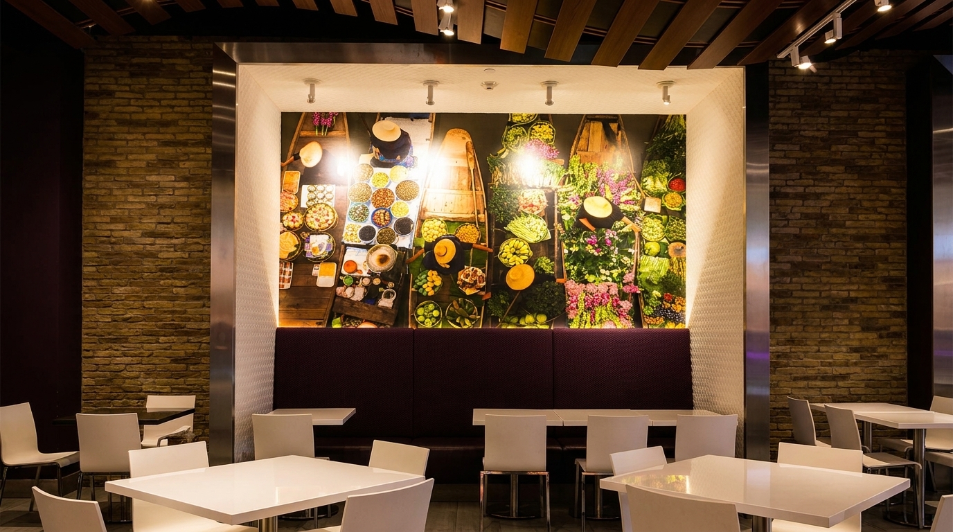 Catering and Private Events