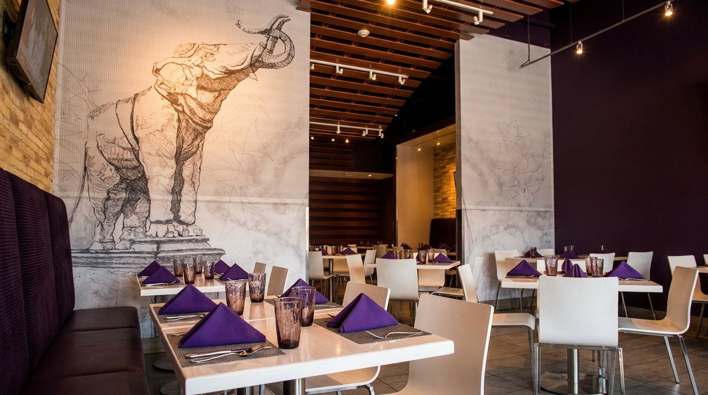 Your Celebration, Our Kitchen