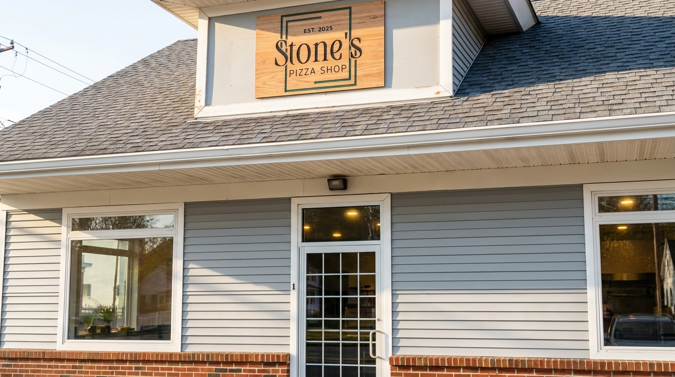 Daily Voice Covers Stone's