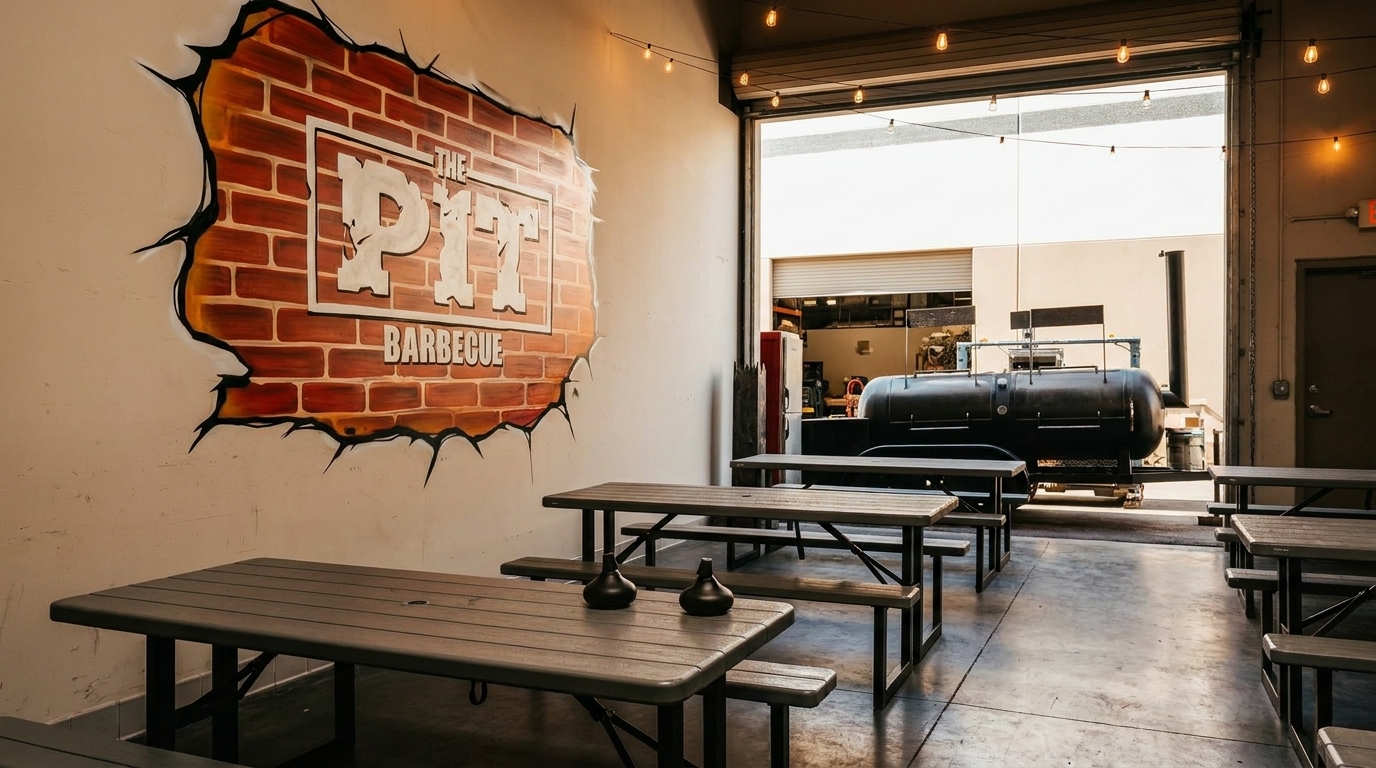 The Pit in Murrieta