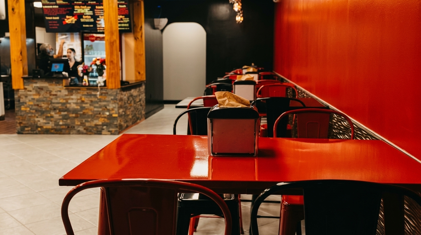 Three Jacksonville Locations