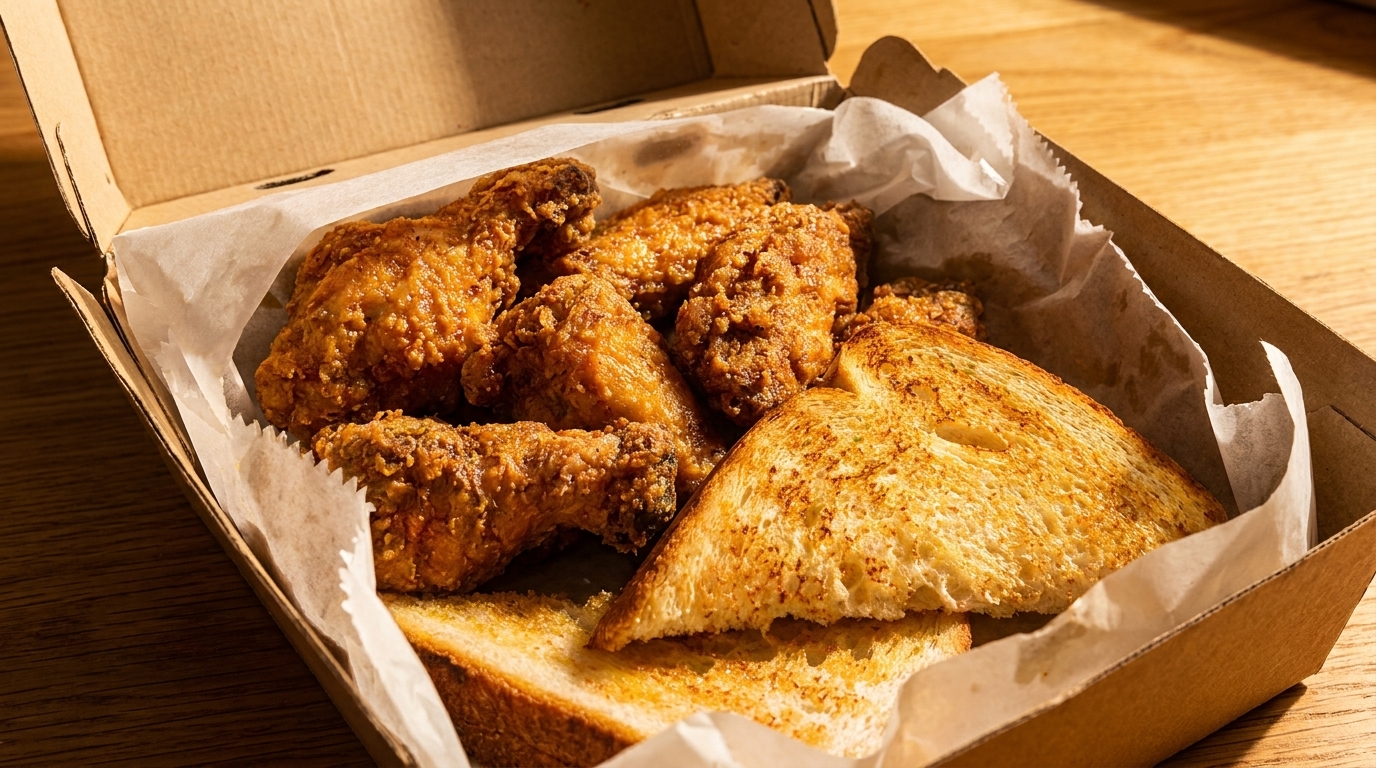 Ready to Order?