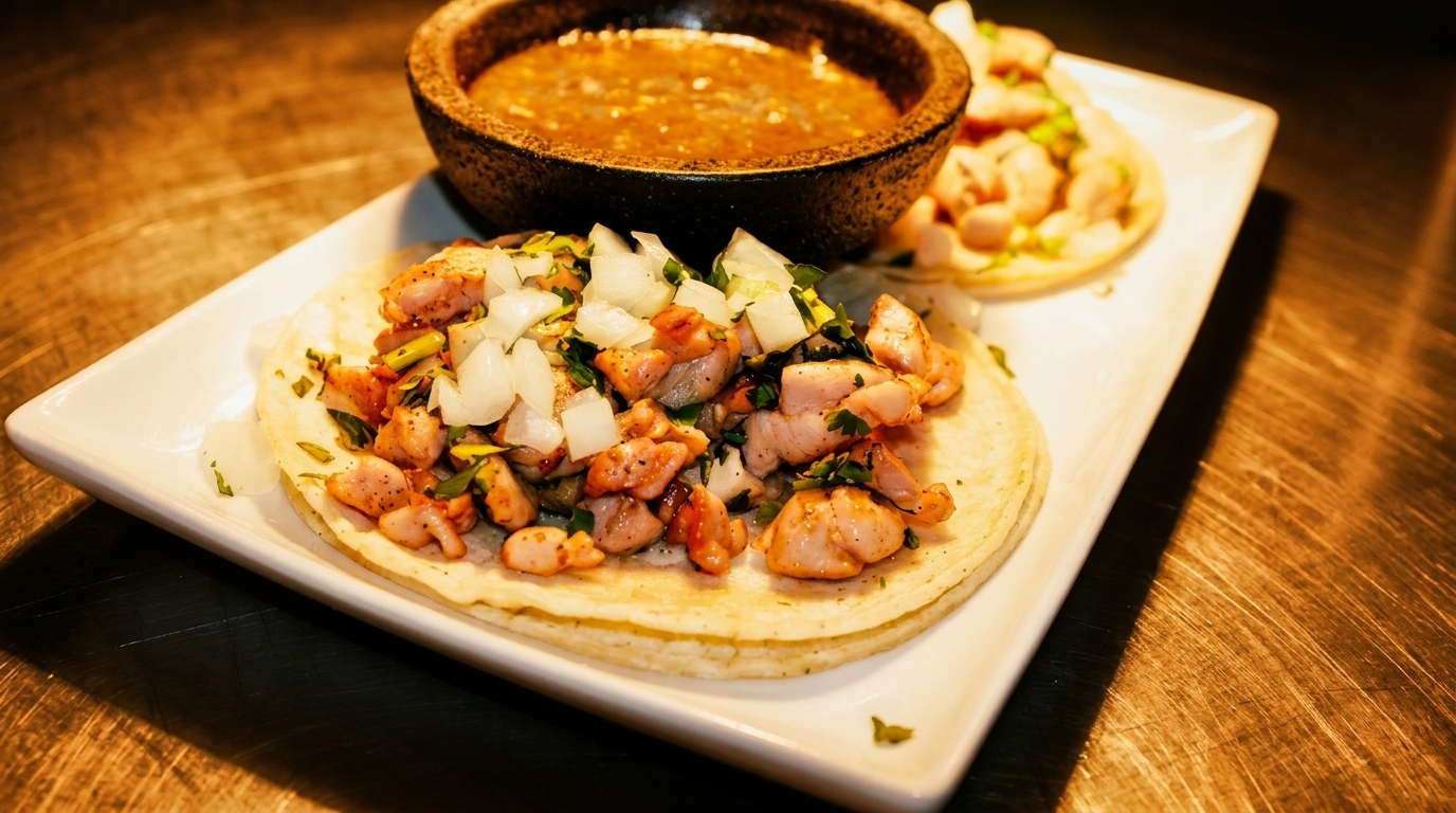 Taco Tuesday