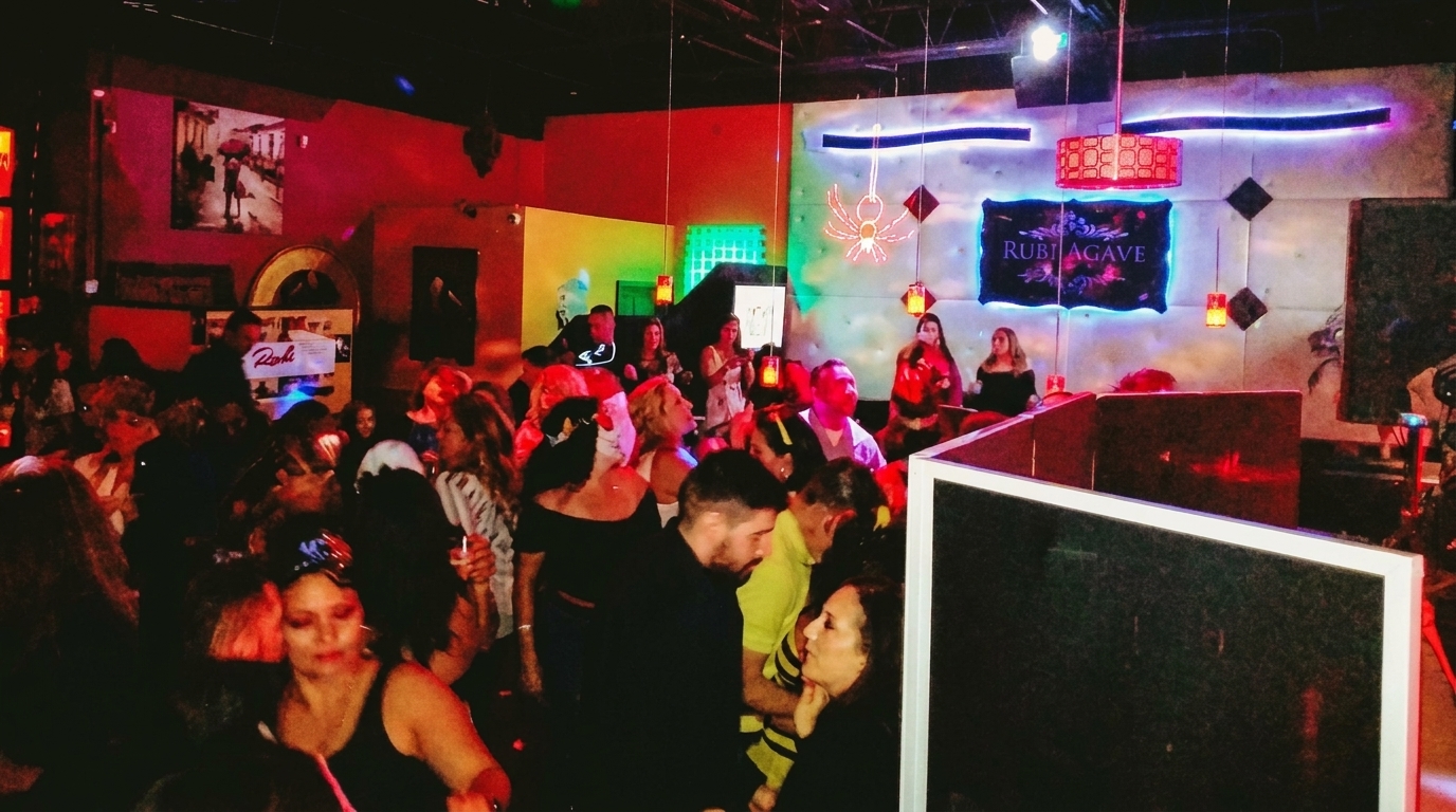 Weekly Nights Worth Showing Up For