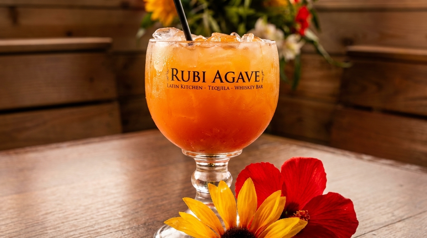 Sunday Margarita Special