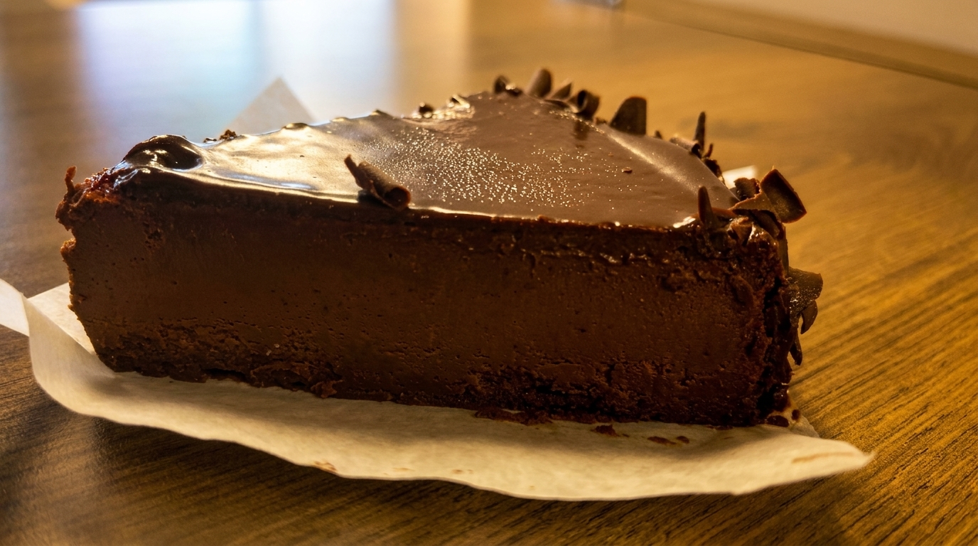 Sweet Treats, Seriously