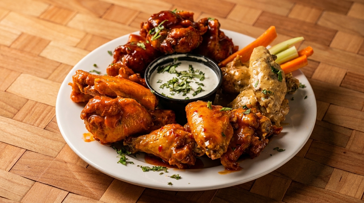 What Regulars Are Saying