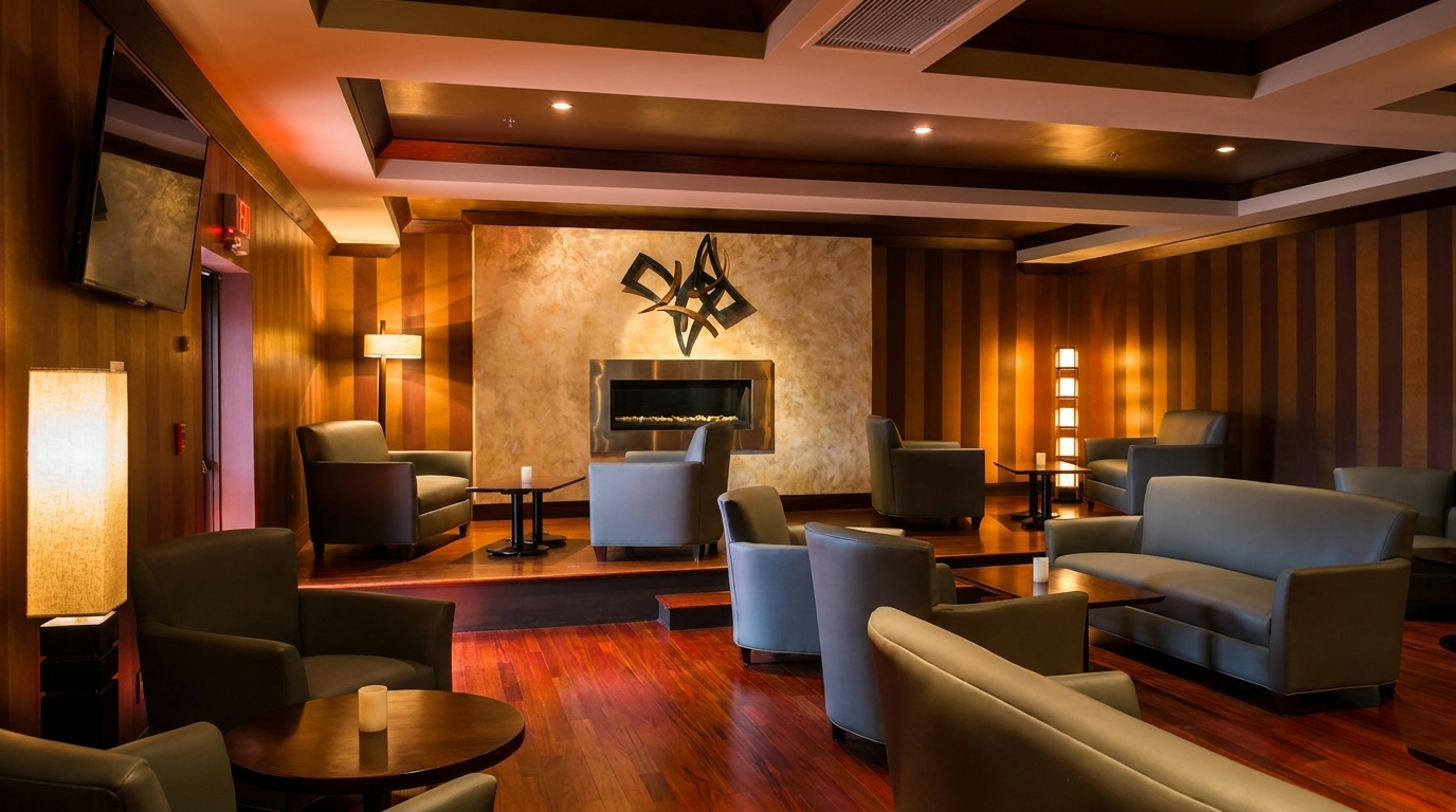 The Lounge