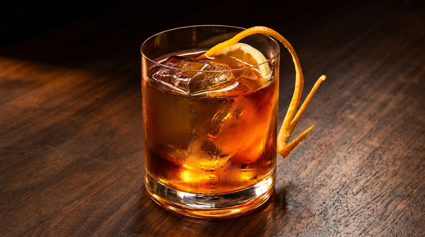 Craft Cocktails Worth Lingering Over