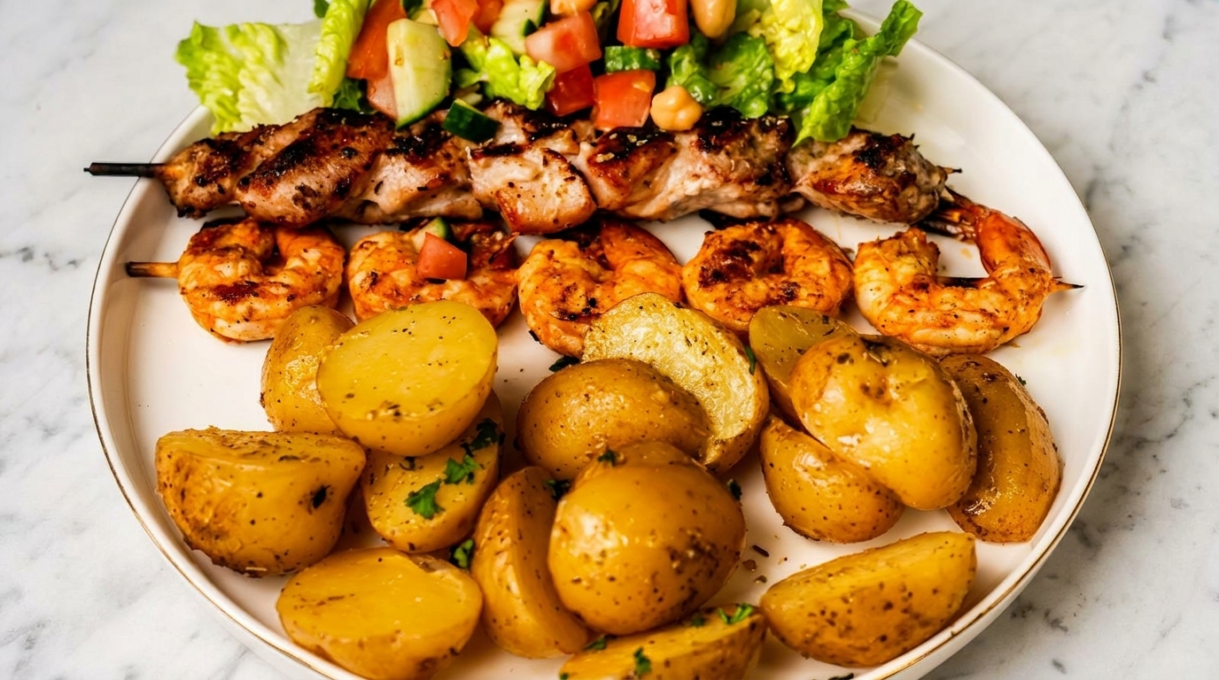 Catering for Any Occasion