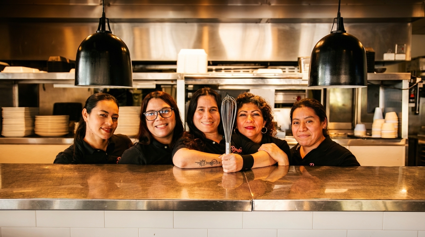 Join Our Team