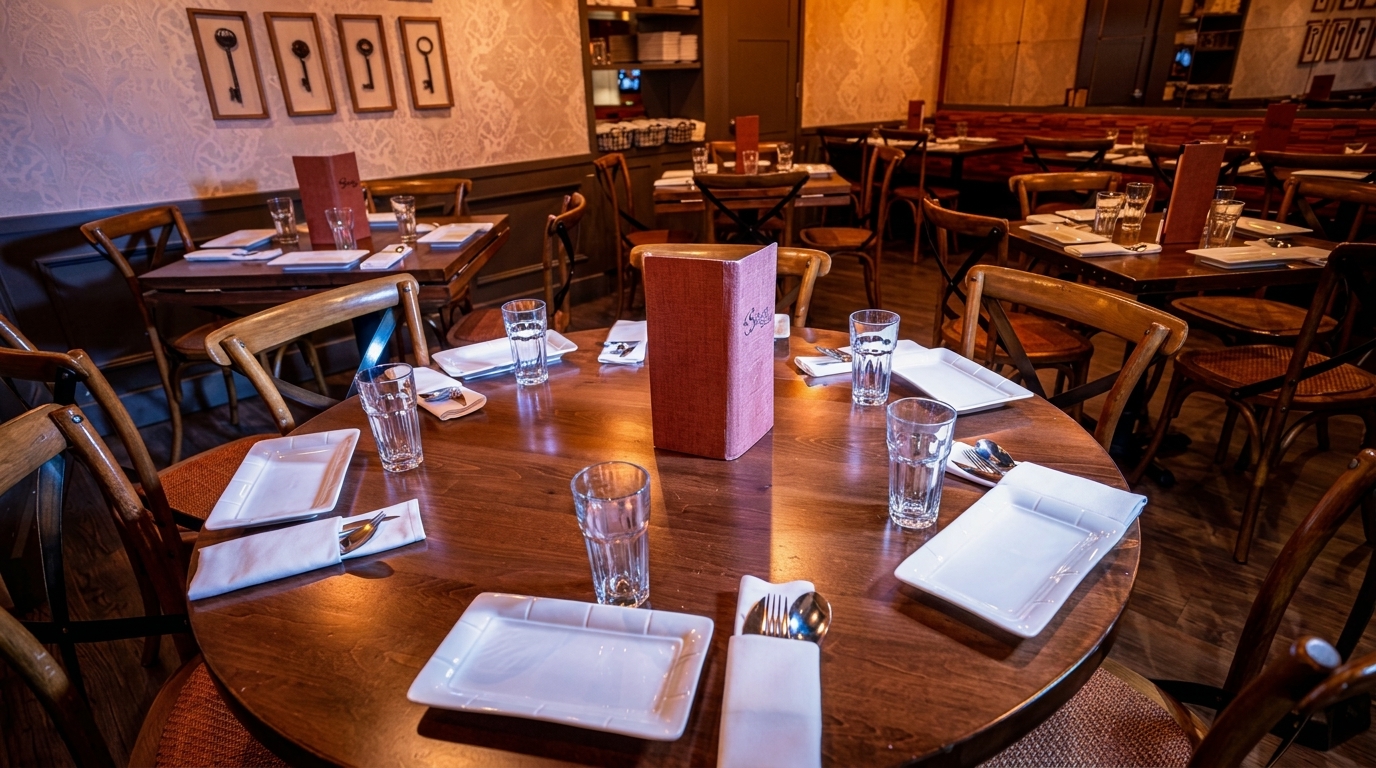 Host Your Event With Us