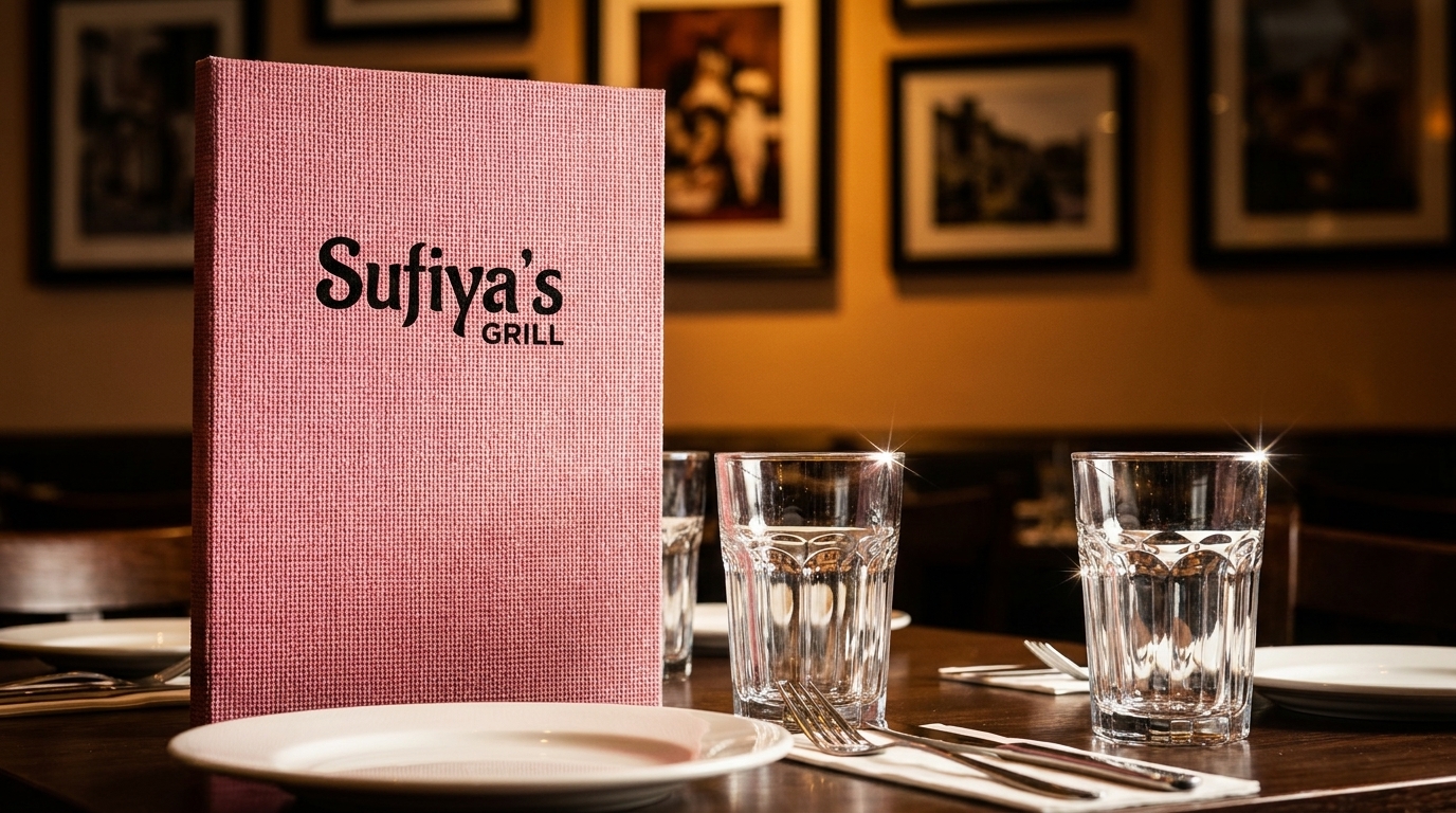 We'd Love to Hear From You