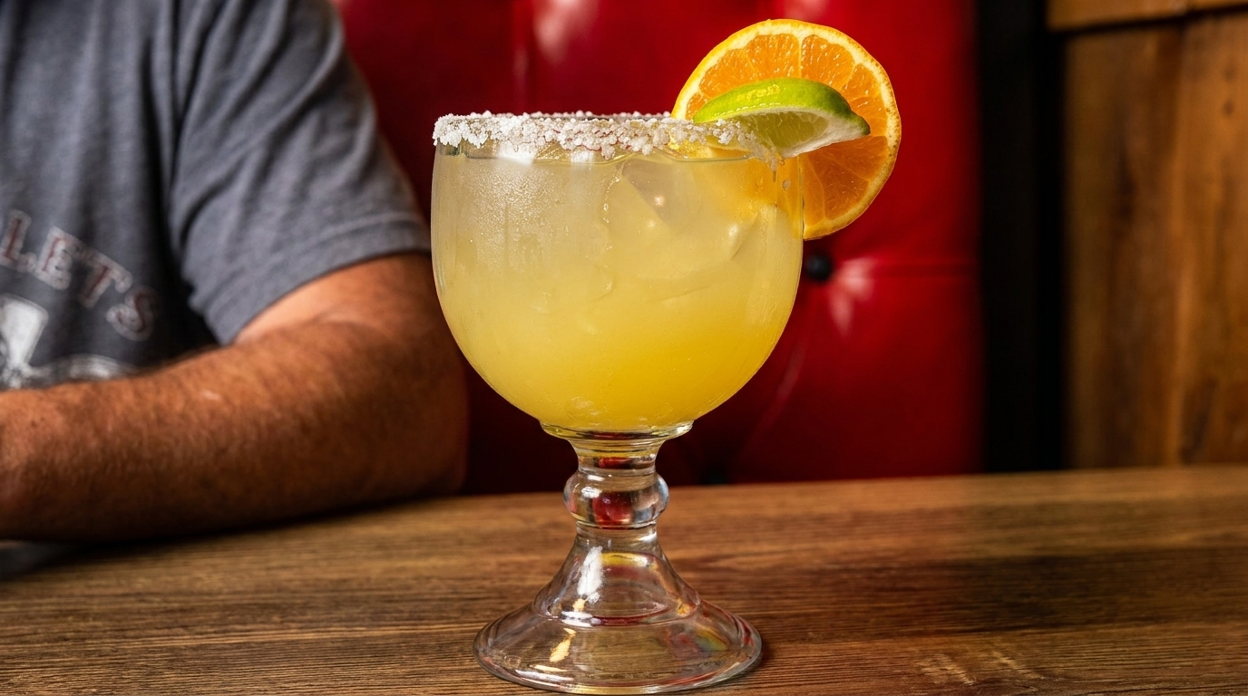 Happy Hour Every Weeknight