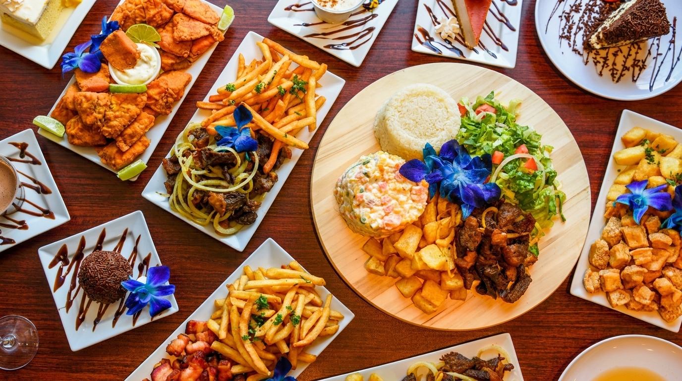 Ready to Taste the Churrasco?