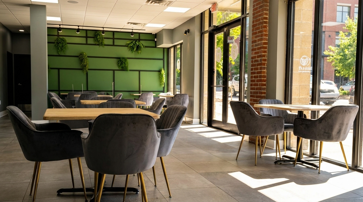 Ready to Plan Your Event?