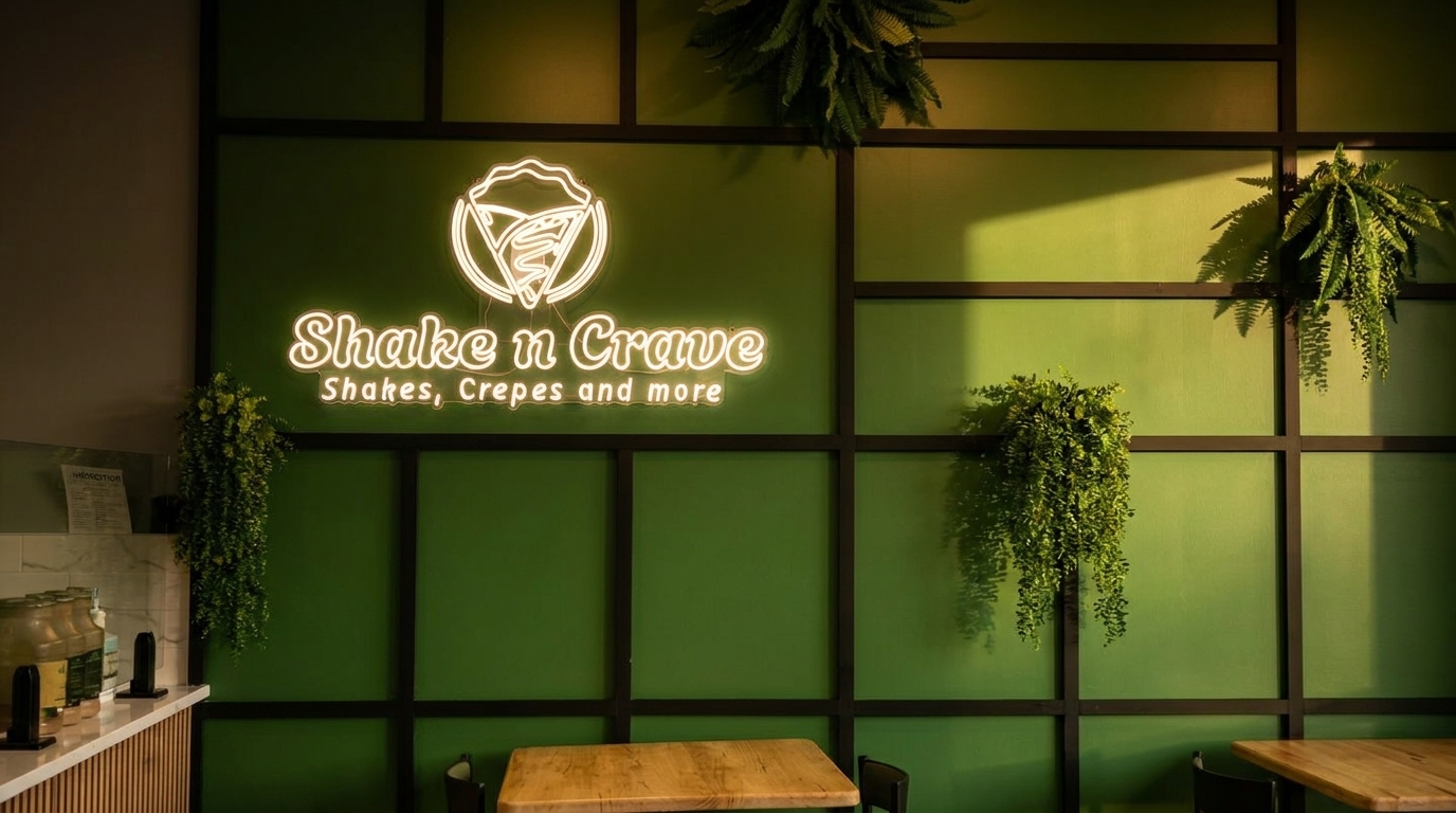 Shake n Crave in the News