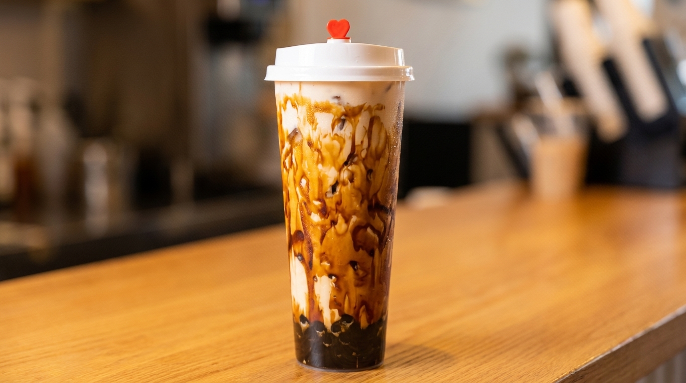 Customize Your Cup