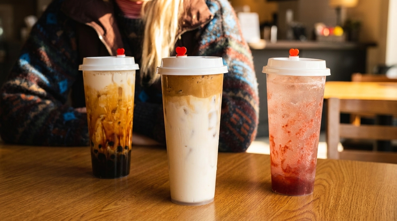 La Crosse's Boba Destination