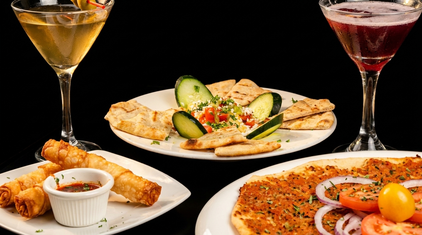 Plan Your Event With Us
