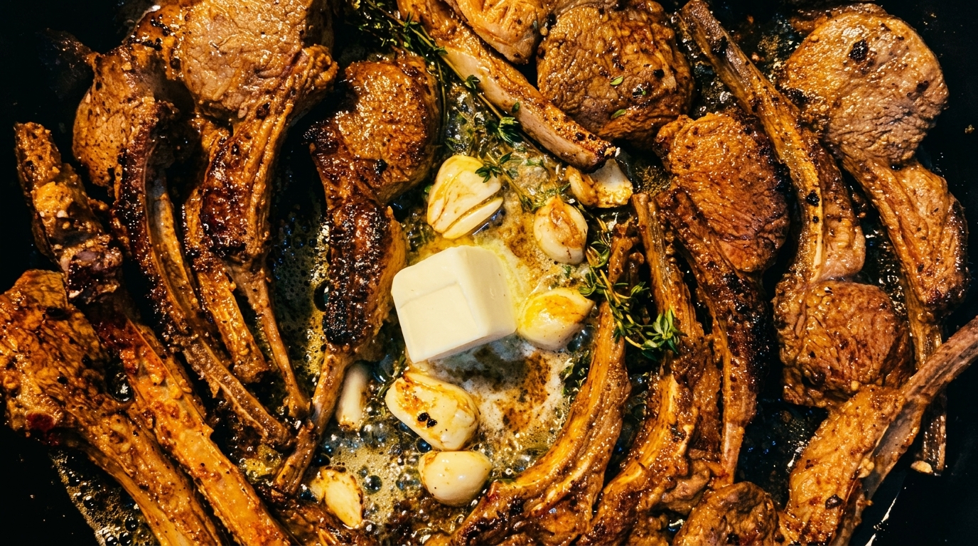 Recipes From My Kitchen