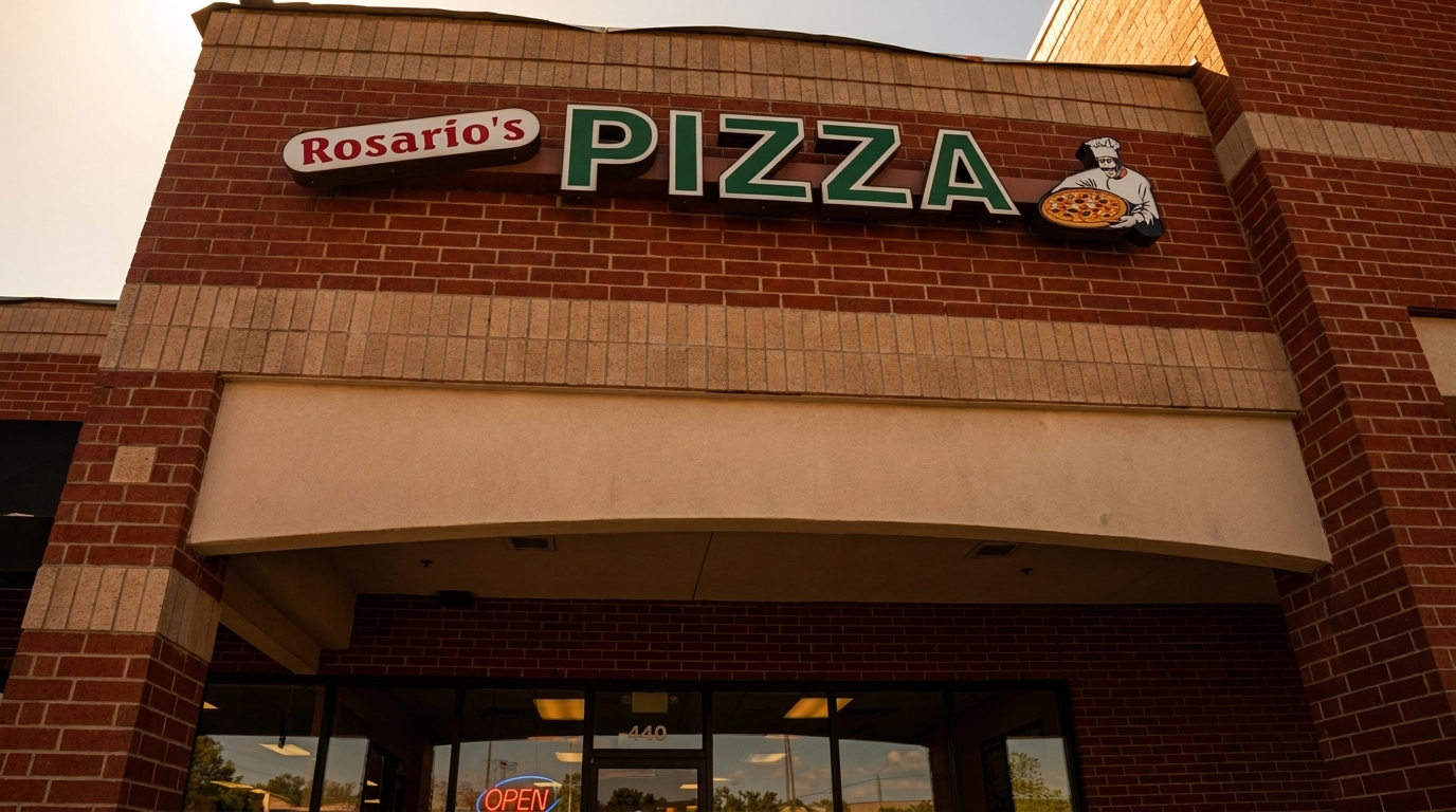 Made From Scratch Since Day One