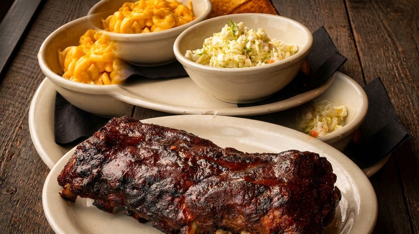 Menus Worth the Adventure