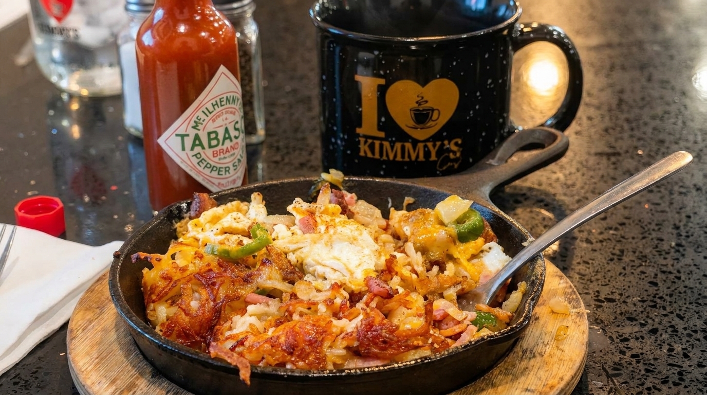 Matty Loaded Potato Bowl
