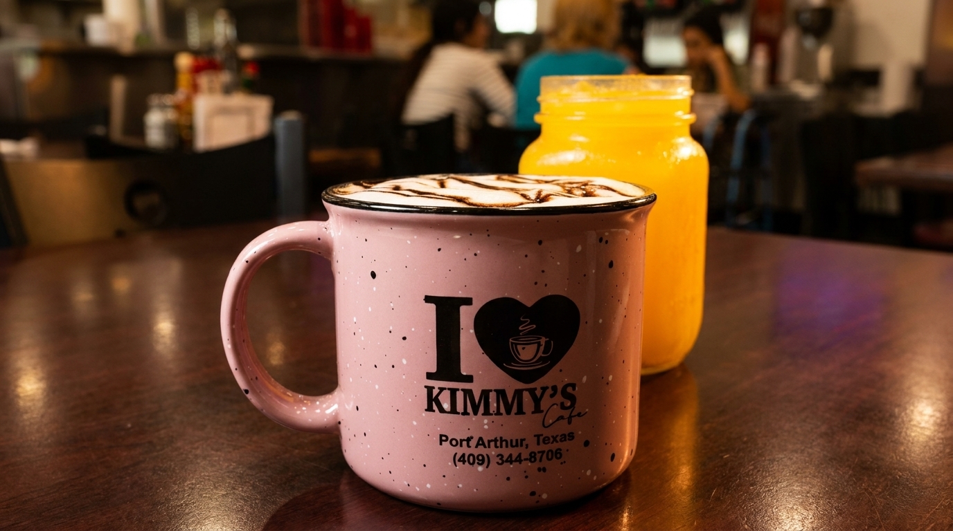 Hot Drinks Worth Savoring