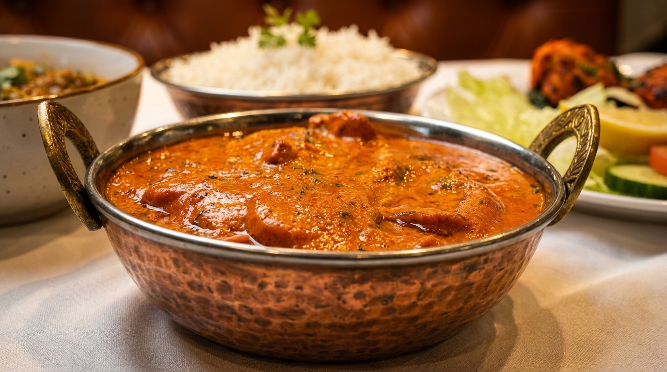 A Cuisine the Valley Was Missing