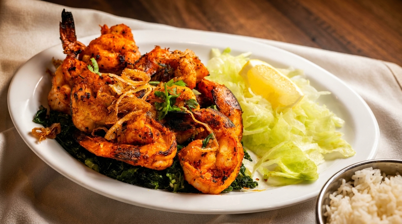 Ready to Explore the Menu?