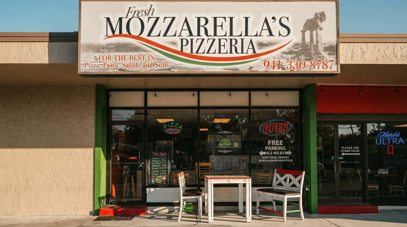 Join a Team That Loves Food