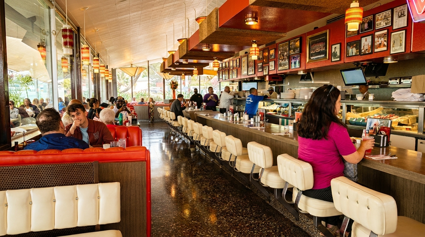 Los Angeles Conservancy Preservation Award