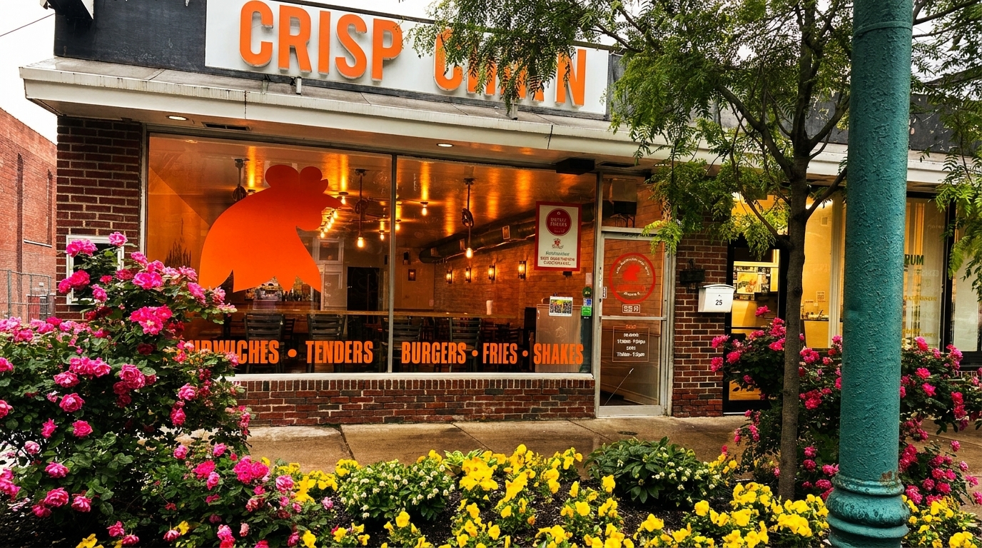 West Chester Location