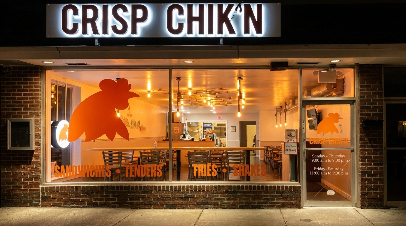 Lansdowne Location
